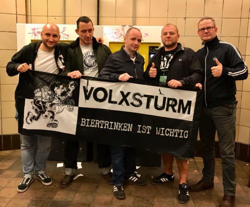 Volxsturm