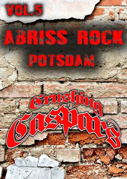 Crushing Caspars